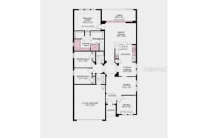 585 MOON SHELL CIRCLE, NEW SMYRNA BEACH, FL 32168 - MLS#MFRO6351201