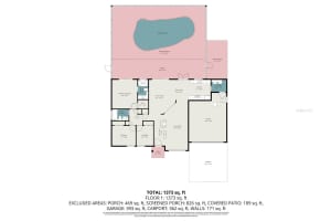 1020 ALAMEDA DRIVE, LONGWOOD, FL 32750 - MLS#MFRO6351203