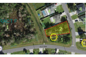 0 NOTRE DAME WAY, KISSIMMEE, FL 34759 - MLS#MFRO6351217