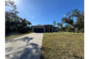 15467 HILLSBOROUGH BOULEVARD, PORT CHARLOTTE, FL 33954 - MLS#MFRO6351241