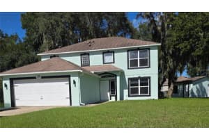 3000 Obannion St, DELTONA