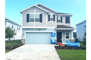 5683 Ficus Aurea St, KISSIMMEE