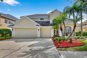 10207 DEERCLIFF DRIVE, TAMPA, FL 33647 - MLS#MFRO6351283
