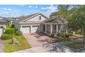 7451 Fairgrove Ave, WINDERMERE