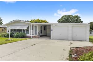 1606 MYRTLE BEACH DRIVE, LADY LAKE, FL 32159 Sold 11/24/25