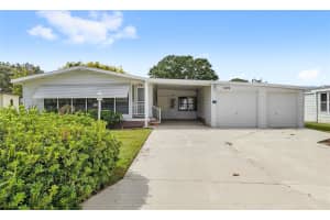 1606 MYRTLE BEACH DRIVE, LADY LAKE, FL 32159 Sold 11/24/25