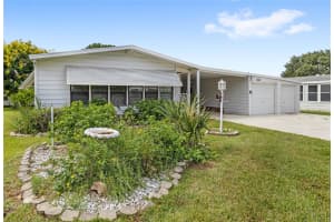 1606 MYRTLE BEACH DRIVE, LADY LAKE, FL 32159 Sold 11/24/25