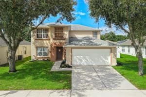 754 Bristol Forest Way, ORLANDO