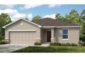 321 CORNERSTONE DRIVE, GROVELAND, FL 34736 - MLS#MFRO6351343