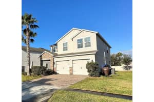 2716 Monticello Way, KISSIMMEE