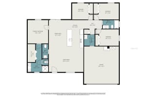 435 GOLDSMITH AVENUE, PALM BAY, FL 32907 - MLS#MFRO6351358