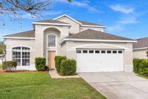 8017 King Palm Cir, KISSIMMEE
