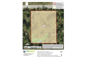 STARRY ST, ORLANDO, FL 32833 - MLS#MFRO6351370