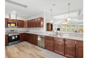 4135 GREENBLUFF COURT, ZELLWOOD, FL 32798 Sold 12/03/25