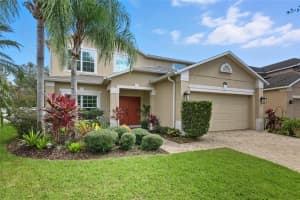 9117 OAK COMMONS WAY, ORLANDO, FL 32832 - MLS#MFRO6351386