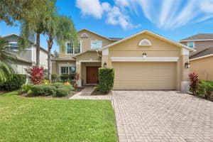 9117 OAK COMMONS WAY, ORLANDO, FL 32832 - MLS#MFRO6351386