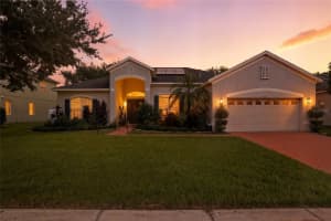 4457 POWDERHORN PLACE DRIVE, CLERMONT, FL 34711 - MLS#MFRO6351400