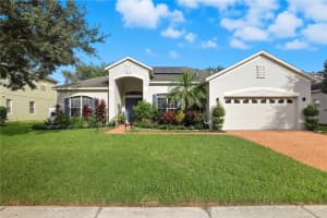 4457 POWDERHORN PLACE DRIVE, CLERMONT, FL 34711 - MLS#MFRO6351400
