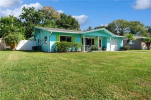 1457 HEATHER DRIVE, DUNEDIN, FL 34698 Sold 11/20/25