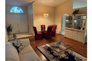 122 CROWN COLONY WAY, SANFORD, FL 32771 Sold 12/09/25