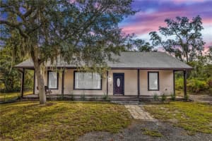 1795 ARLINE STREET, ORANGE CITY, FL 32763 - MLS#MFRO6351443