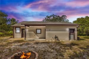 1795 ARLINE STREET, ORANGE CITY, FL 32763 - MLS#MFRO6351443