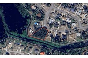 2701 CANAL ROAD, DELTONA, FL 32738 Sold 11/07/25