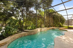 8236 VIA BELLA NOTTE, ORLANDO, FL 32836 - MLS#MFRO6351471