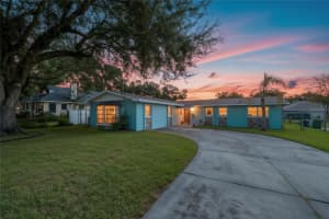 6421 STOCKBRIDGE AVENUE, BELLE ISLE, FL 32809 - MLS#MFRO6351479