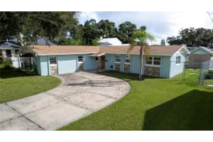 6421 STOCKBRIDGE AVENUE, BELLE ISLE, FL 32809 - MLS#MFRO6351479