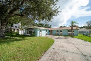 6421 STOCKBRIDGE AVENUE, BELLE ISLE, FL 32809 - MLS#MFRO6351479