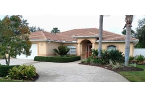 110 BURROUGHS DRIVE, PALM COAST, FL 32137 - MLS#MFRO6351536