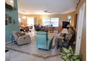 110 BURROUGHS DRIVE, PALM COAST, FL 32137 - MLS#MFRO6351536