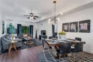 9051 Treasure Trove Ln #104, KISSIMMEE