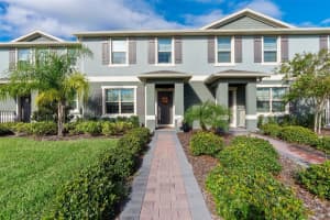 12063 Holystone, WINTER GARDEN