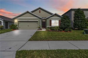 4022 Silverstream Ter, SANFORD