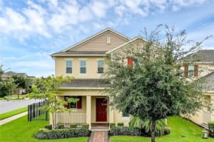 16271 Pebble Bluff Loop, WINTER GARDEN