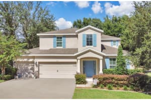 632 Meadow Sage Dr, DELAND