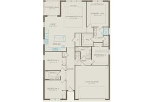 5676 FLAME VINE WAY, ST CLOUD, FL 34771 - MLS#MFRO6351602