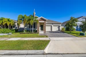 1807 GOOD NEIGHBOR LOOP, KISSIMMEE, FL 34744 - MLS#MFRO6351605