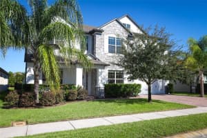2731 ESTUARY LOOP, OVIEDO, FL 32765 - MLS#MFRO6351610
