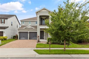 8764 POWDER RIDGE TRAIL, WINDERMERE, FL 34786 - MLS#MFRO6351622