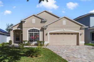 8376 Port Lancashire Dr, ORLANDO