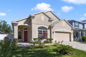 8376 PORT LANCASHIRE DRIVE, ORLANDO, FL 32829 - MLS#MFRO6351625
