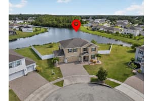 355 ROUND COURT, KISSIMMEE, FL 34758 - MLS#MFRO6351630