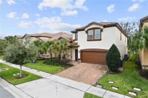8888 BENGAL COURT, KISSIMMEE, FL 34747 - MLS#MFRO6351668
