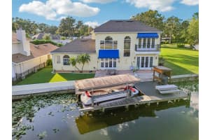 828 PALM HARBOR COURT, LEESBURG, FL 34748 - MLS#MFRO6351686