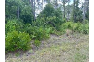 BECKWITH AVE, NORTH PORT, FL 34291 - MLS#MFRO6351699