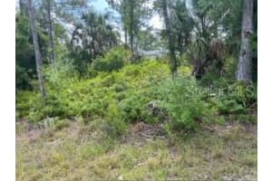 BECKWITH AVE, NORTH PORT, FL 34291 - MLS#MFRO6351699