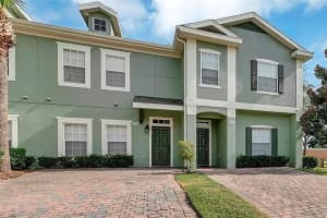2420 CARAVELLE CIRCLE, KISSIMMEE, FL 34746 - MLS#MFRO6351705